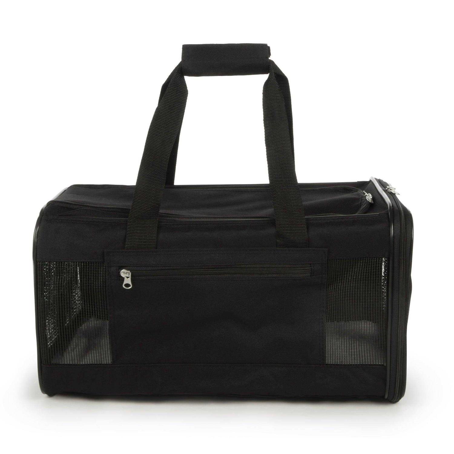 Trustypup Easy Explorer Travel Pet Carrier