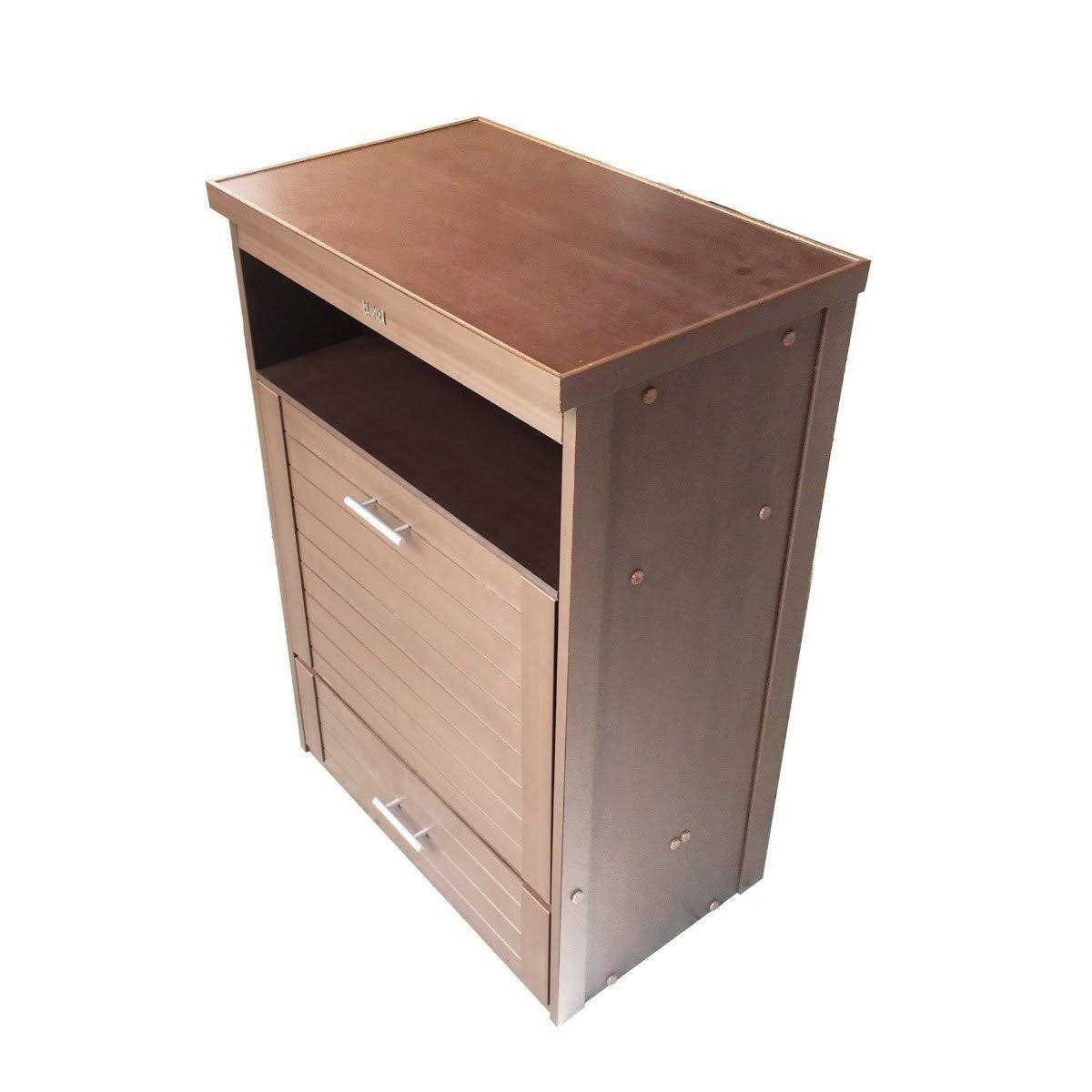 New Age Pet ECOFLEX Brea Pantry Diner