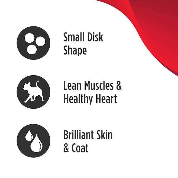 Nulo Grain Free Duck & Cod MedalSeries Adult Cat Dry Food