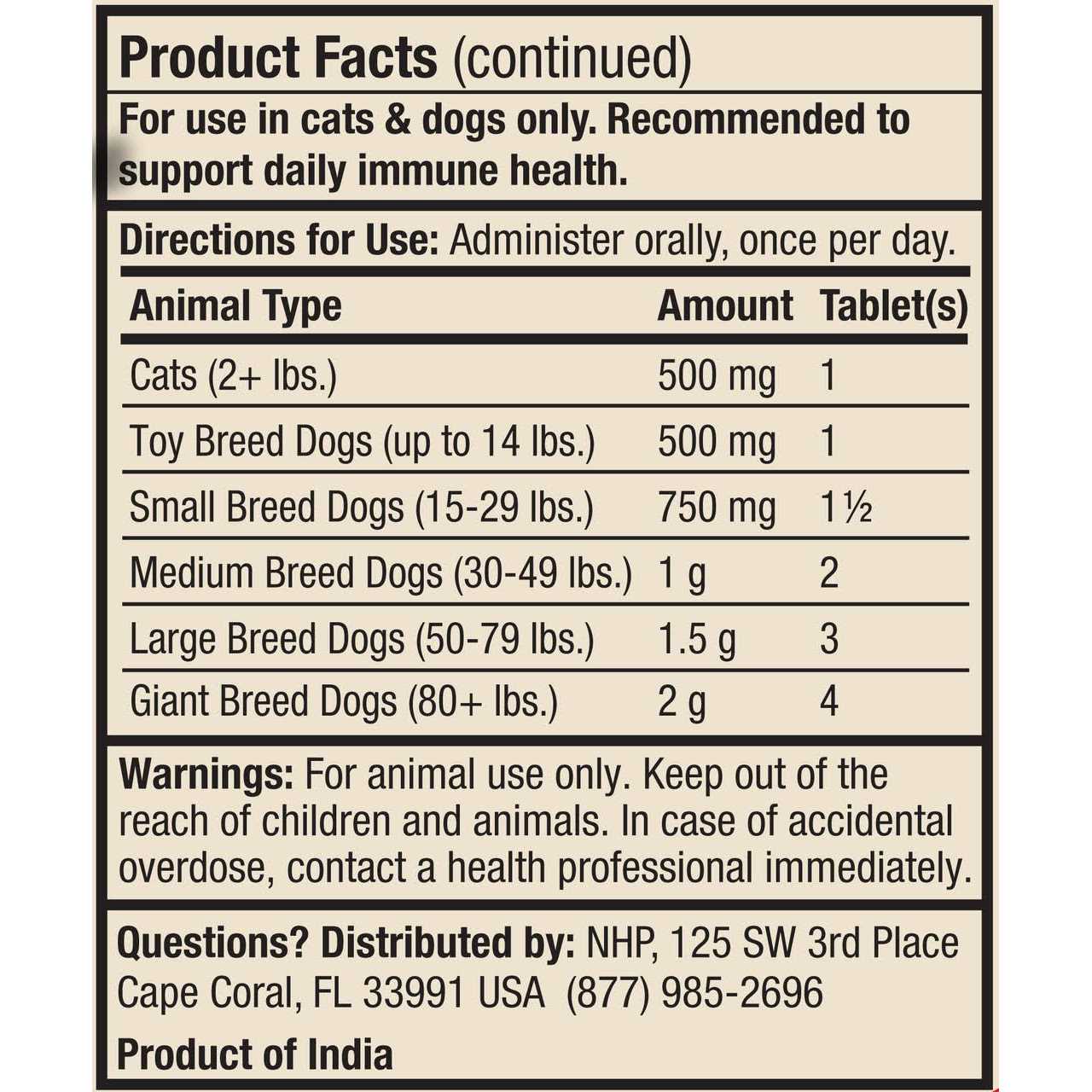Dr. Mercola SpiruGreen for Cats & Dogs