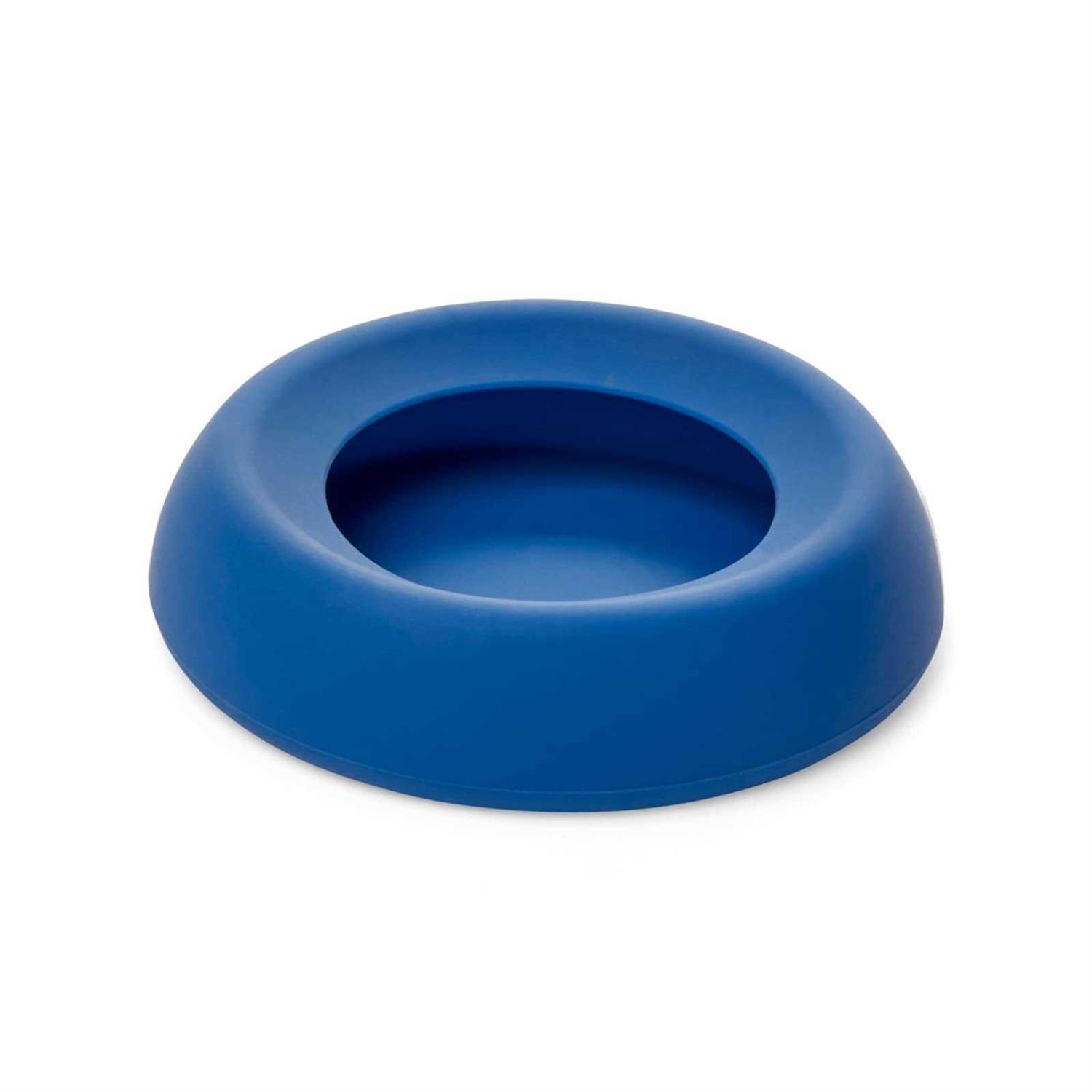 EveryYay Wet Your Whistle No-Spill Pet Bowl