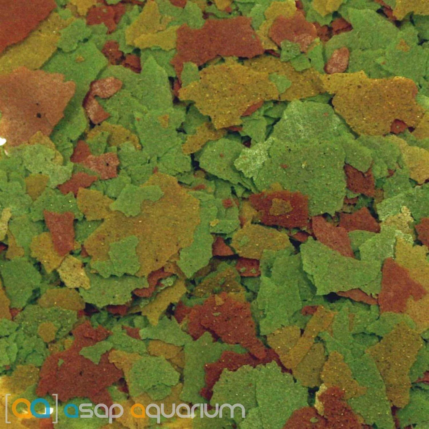 Aqueon Food Tropical Flakes