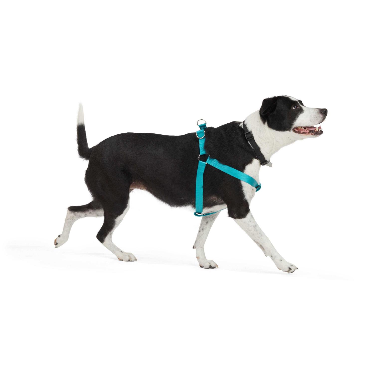 Youly Dog Harness Herringbone