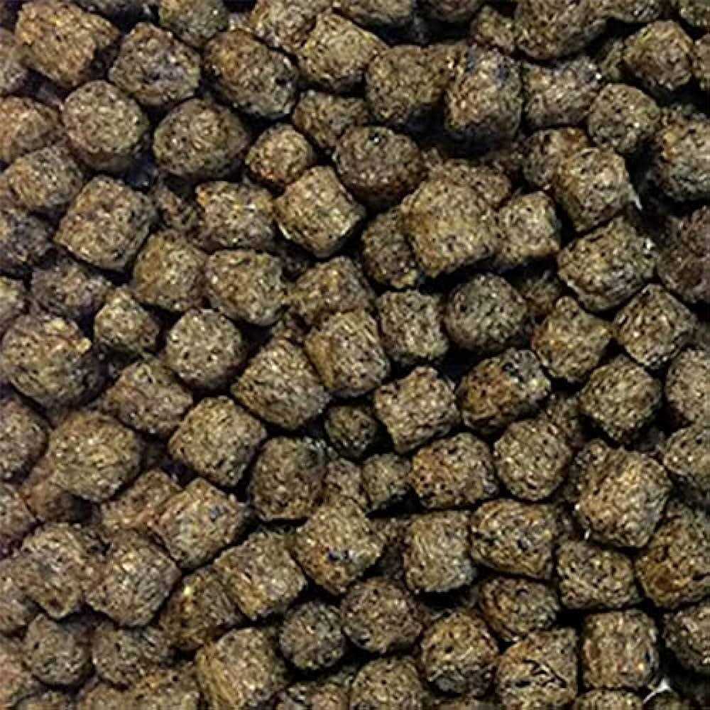 The Pond Guy Staple Fish Food