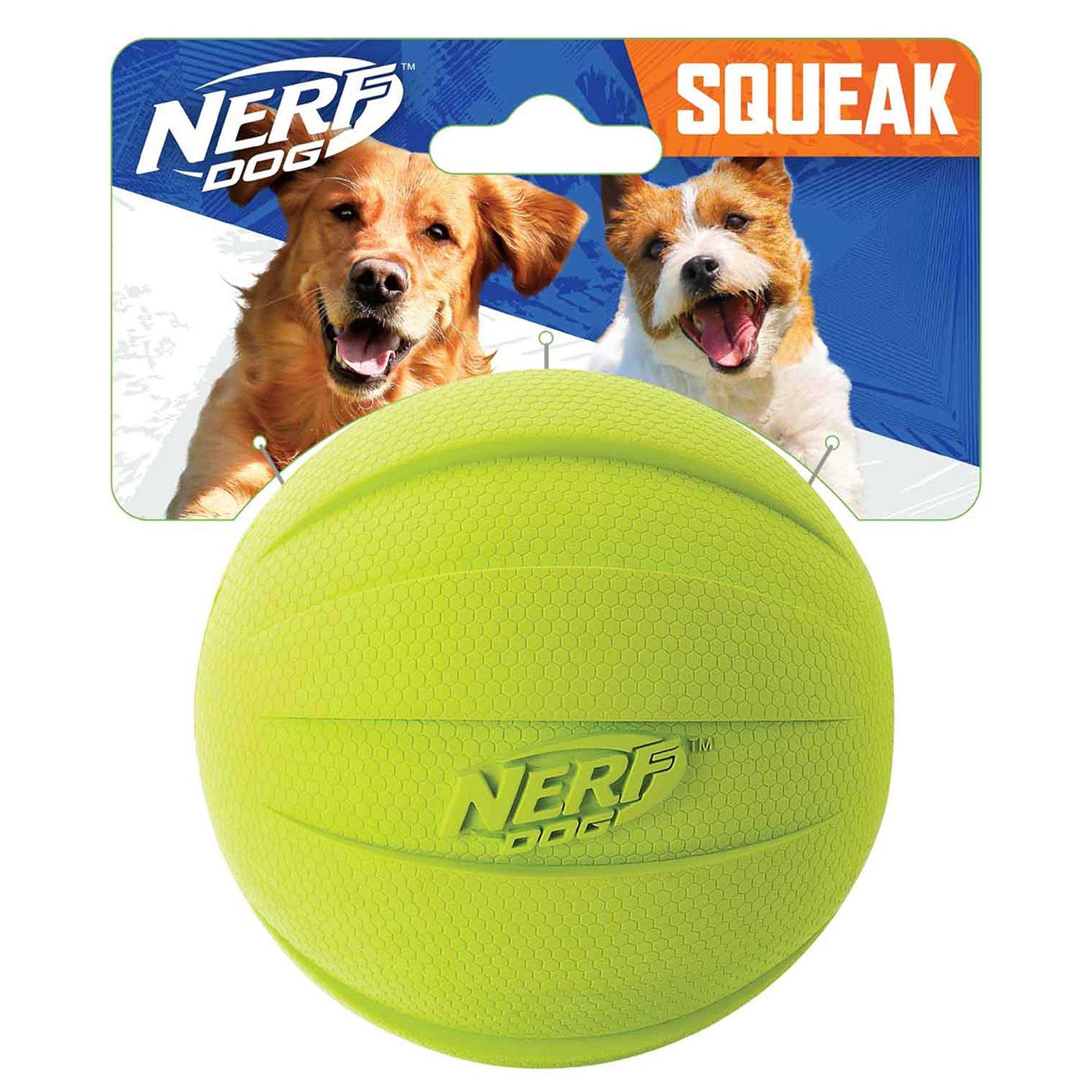 Nerf Dog Ball Dog Toy