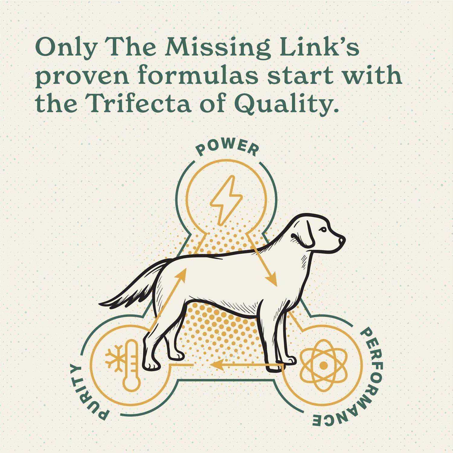 The Missing Link Hip/Joint Supplement