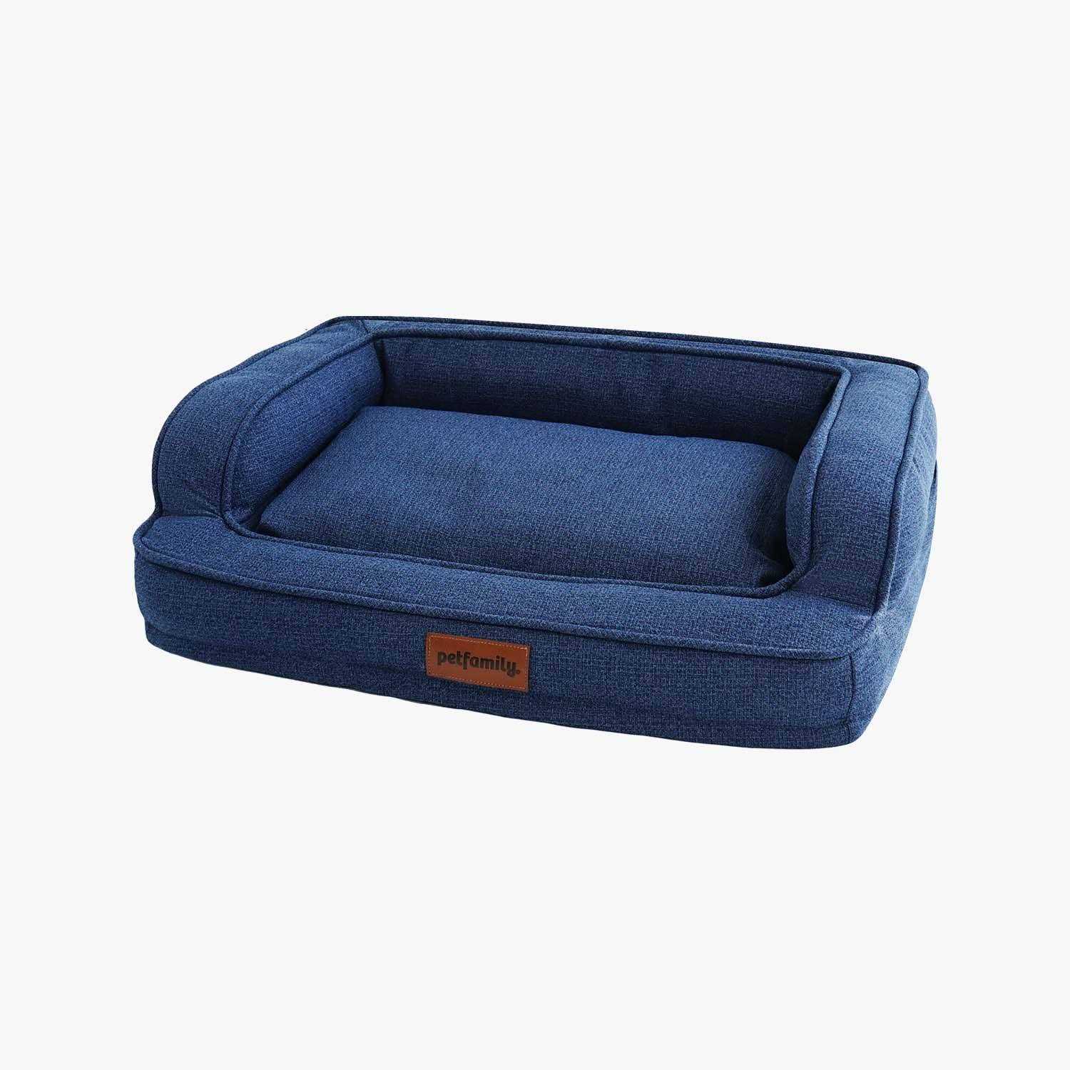 Petfamily Luxury Dog Bed Cat Bed Pet Bed