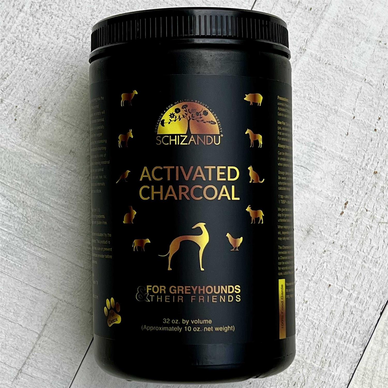 Activated Charcoal for Pets - news-ruruana