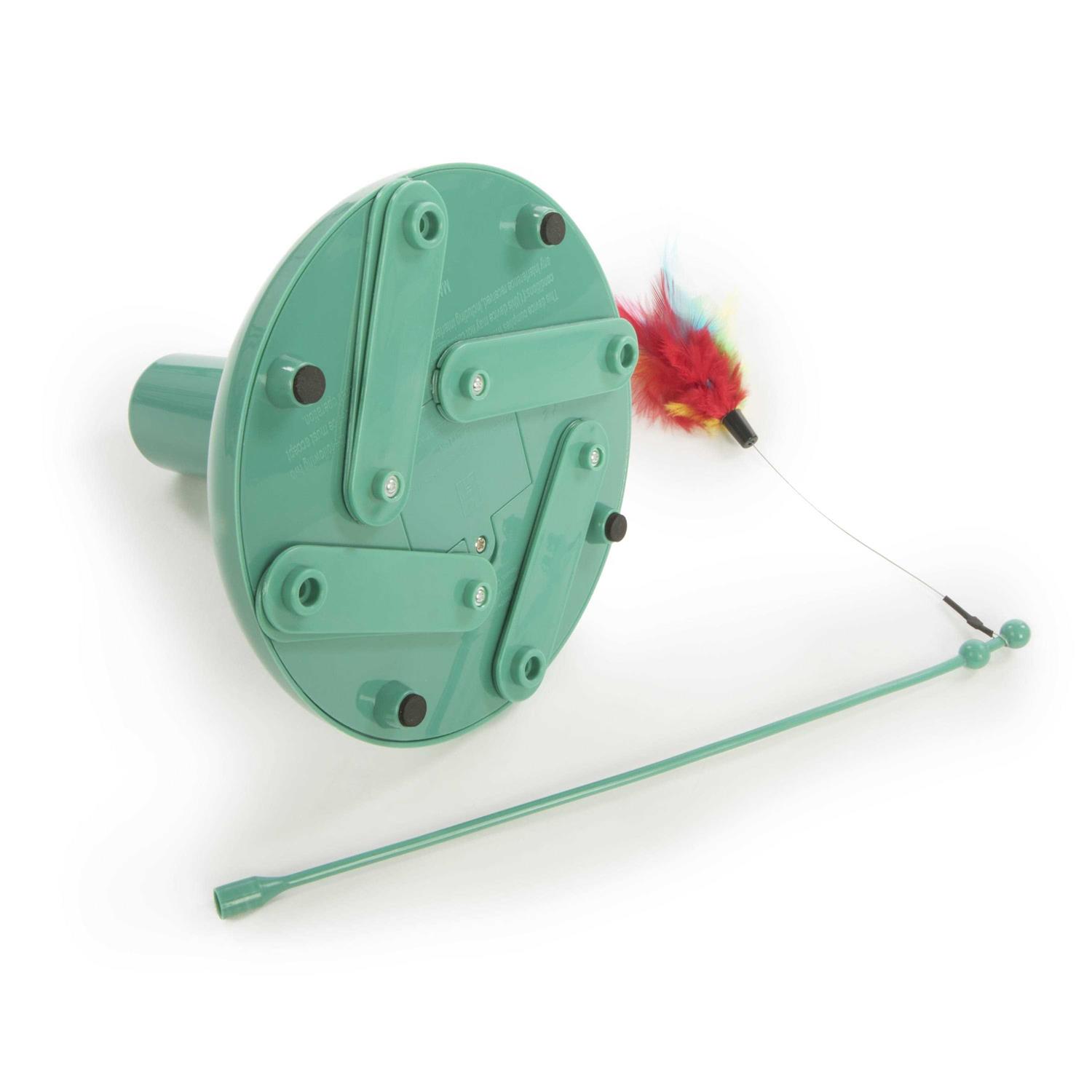 SmartyKat Activity Toy