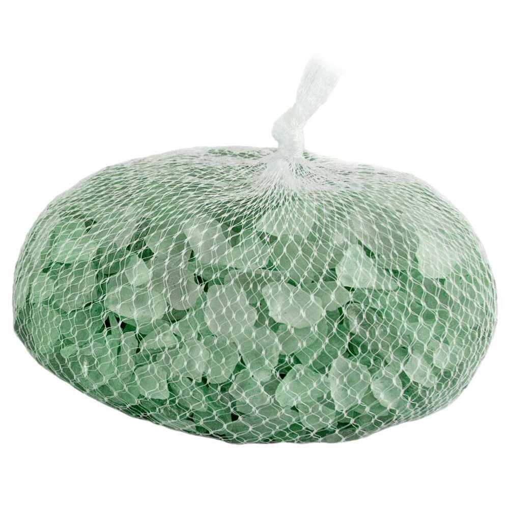 Galapagos Aquarium Sea Glass