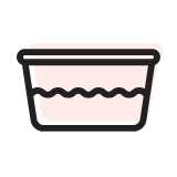 Pupford Yak Cheese Dog Chew