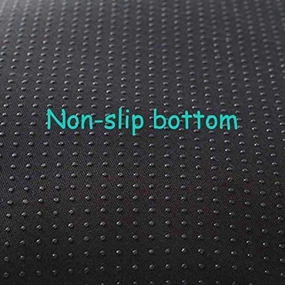 BODISEINT Modern Soft Plush Round Pet Bed for Cats or Small Dogs Mini Medium Sized Dog Cat Bed Self Warming Autumn Winter Indoor