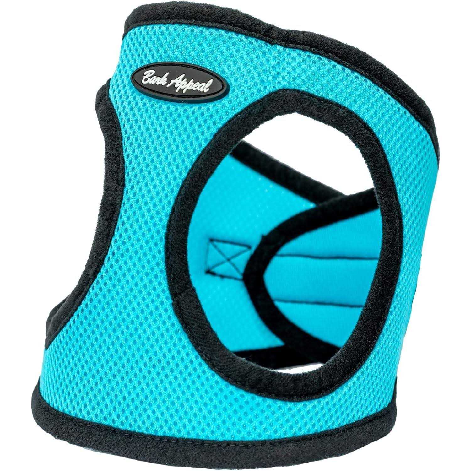 Bark Appeal EZ Wrap Mesh Harness