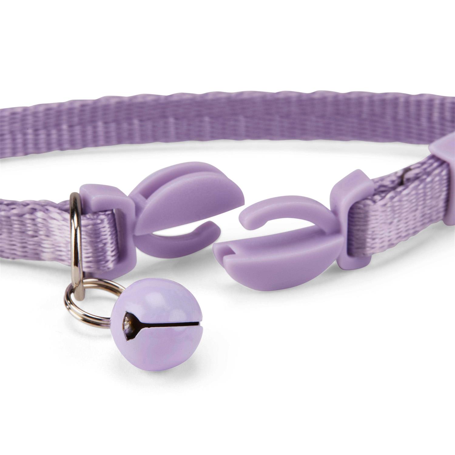 YOULY Basic Adjustable Cat Collar