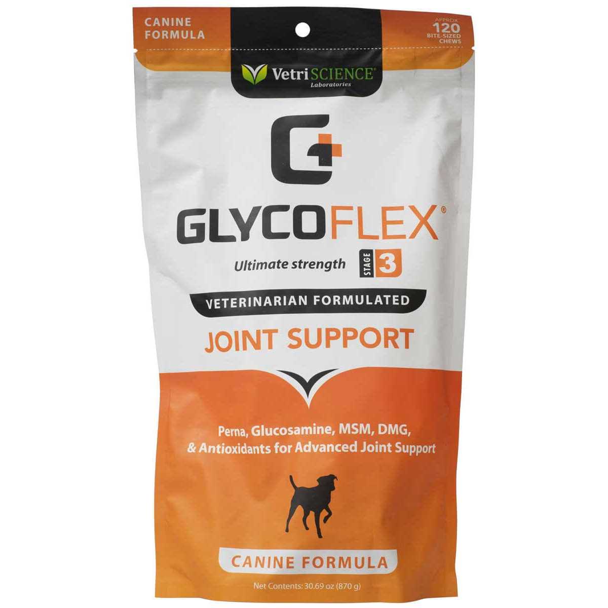 GlycoFlex 3 Dogs
