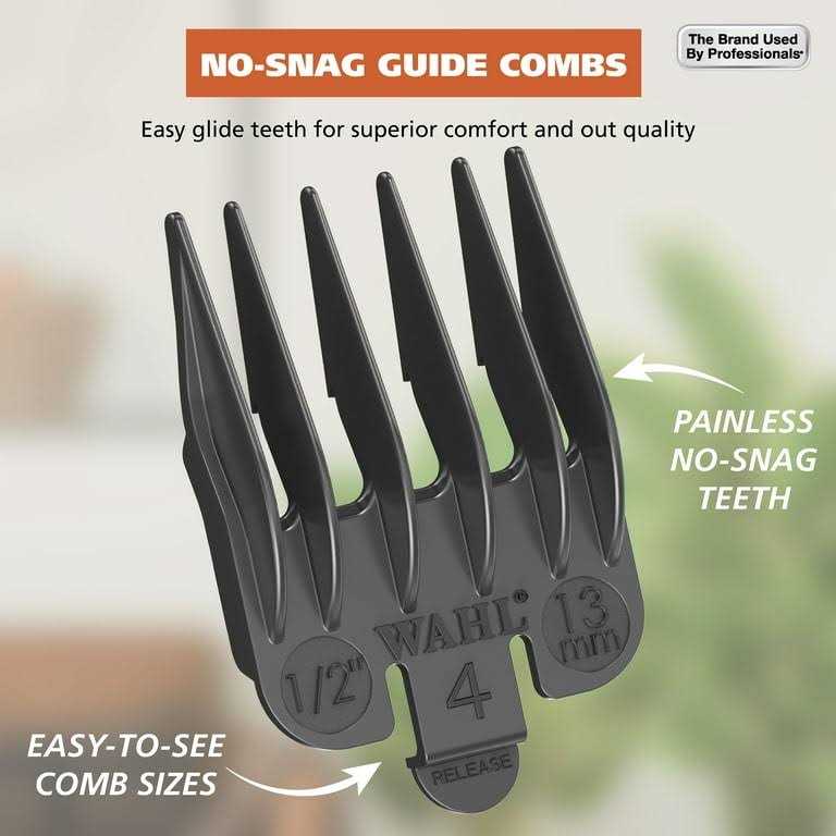 Wahl Touch Up Clipper Trimmer