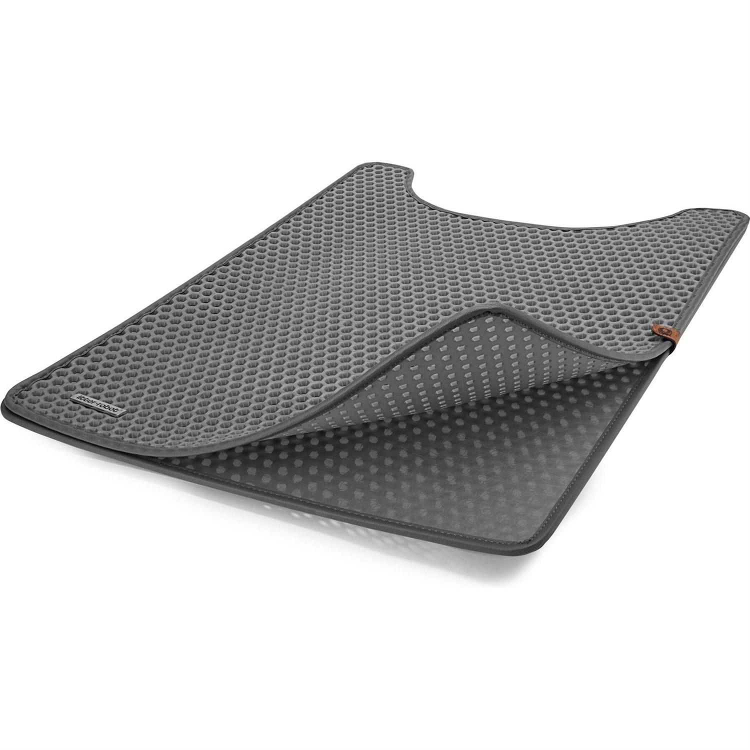 Whisker Litter-Robot Trap Cat Mat