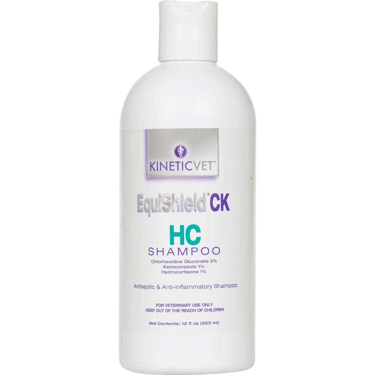 EquiShield CK HC Shampoo