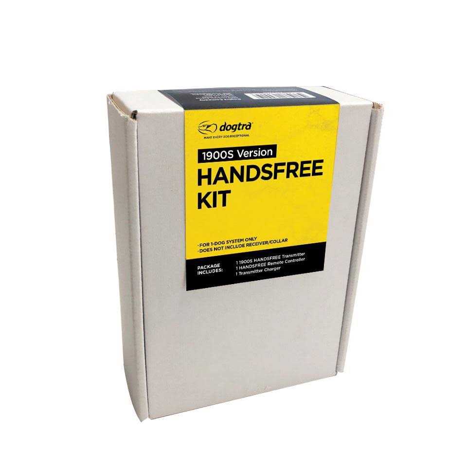 Dogtra ARC Handsfree Remote Controller Kit