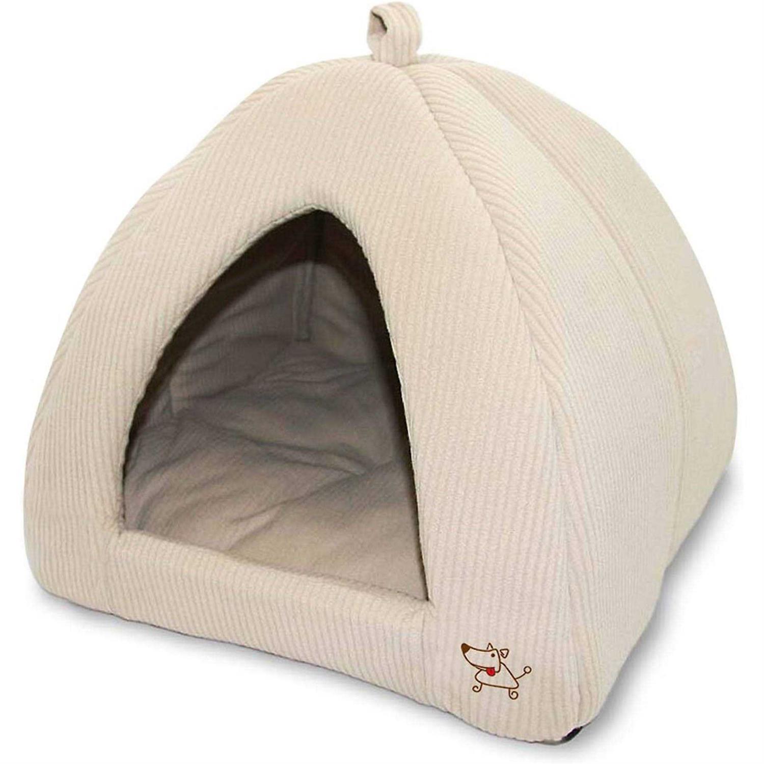 Pet Tent Soft Bed for Dog and Cat by Best Pet Supplies