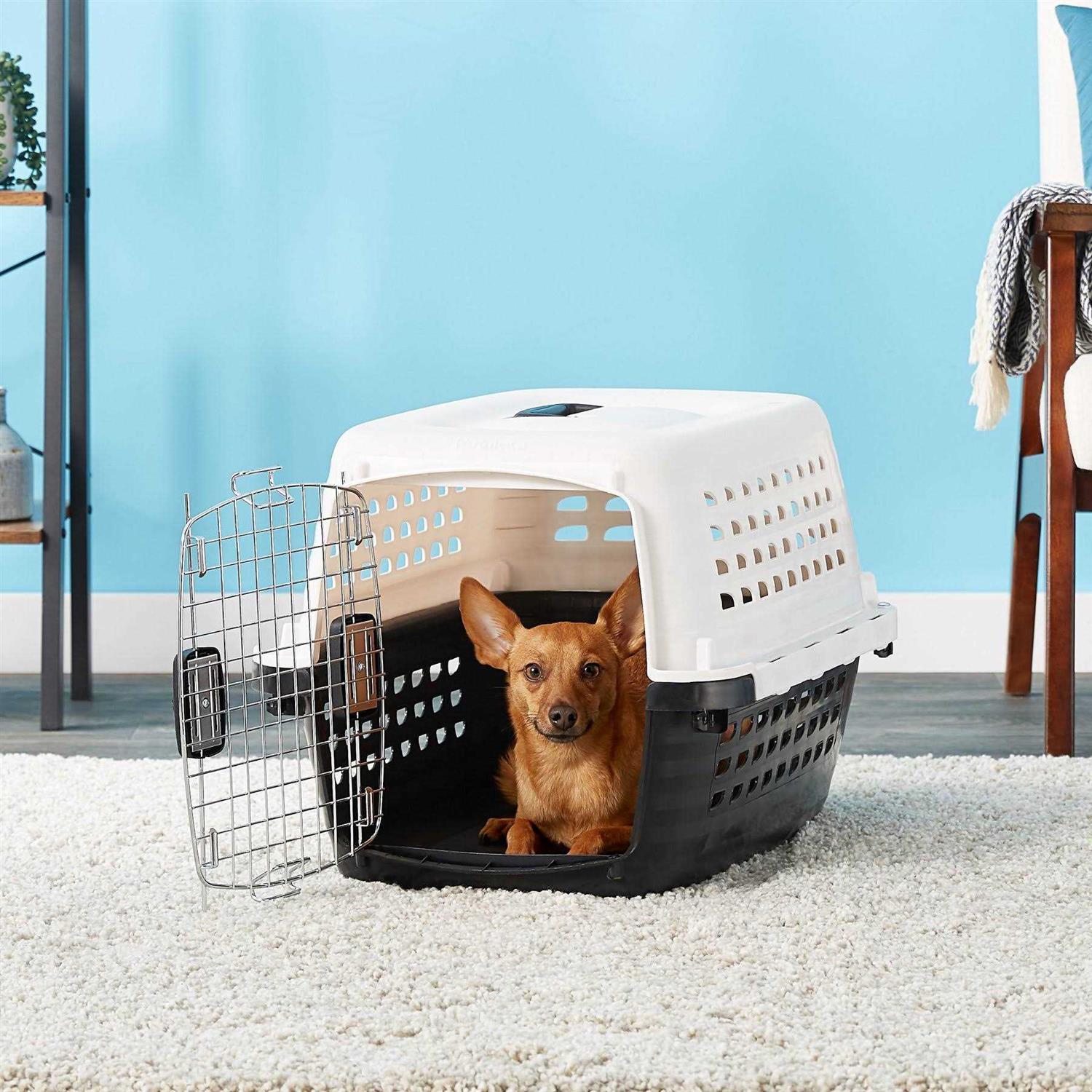 Petmate Compass Kennel