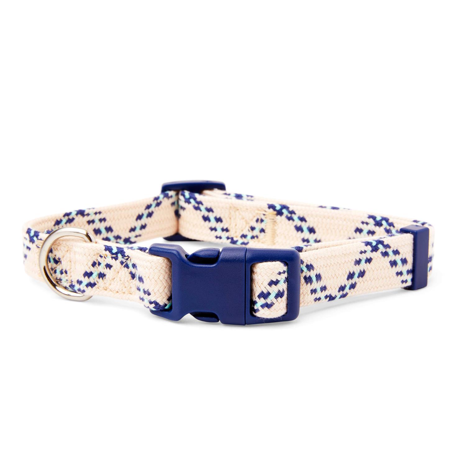 YOULY Zig Zag Dog Collar