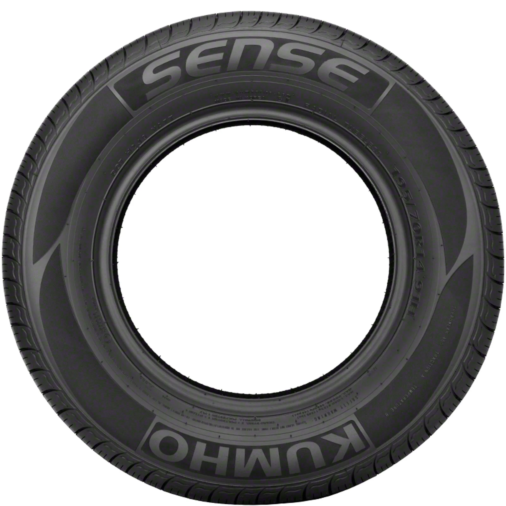 Kumho Sense KR26 Touring 175/70R14 84T Passenger Tire