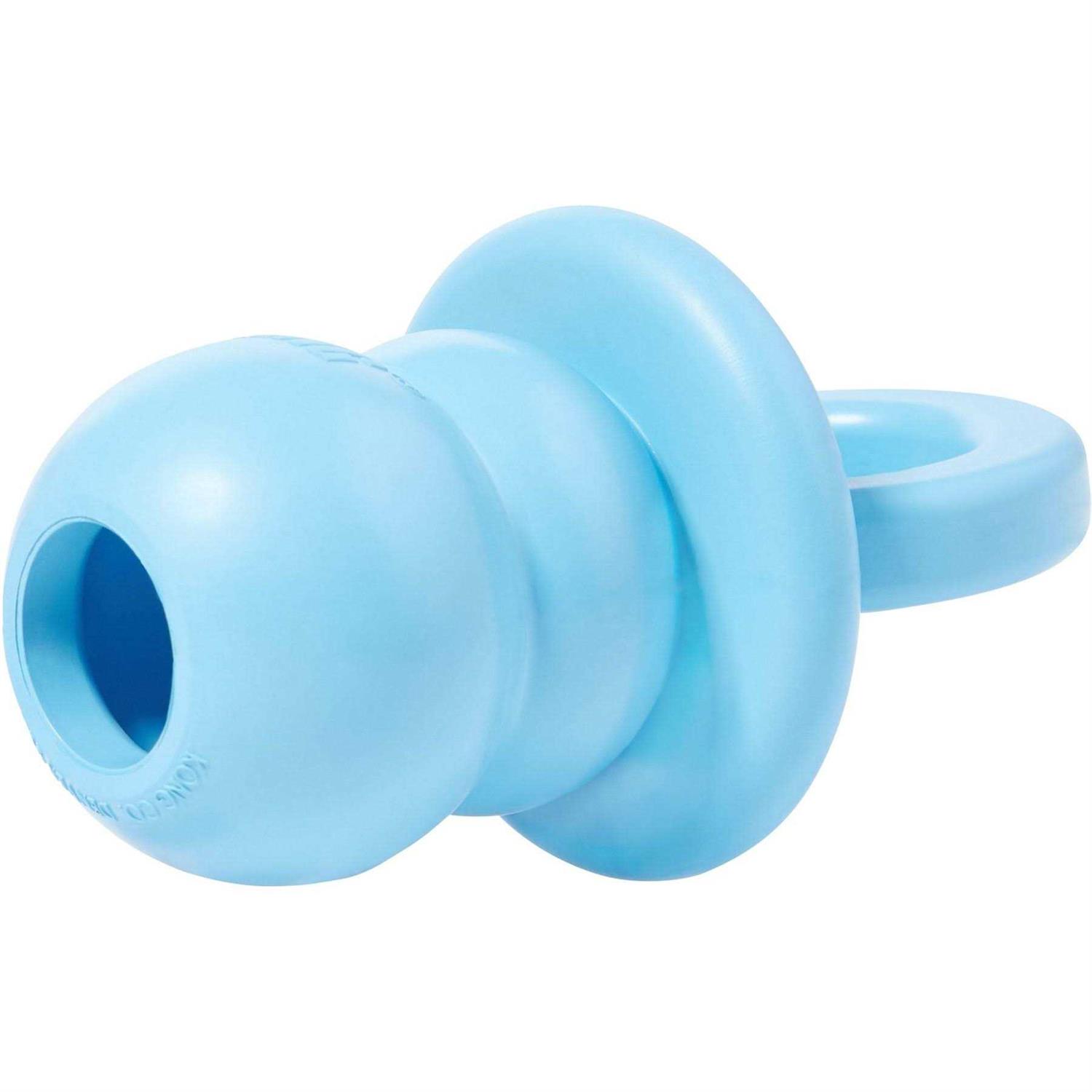 KONG Dog Toy Puppy Binkie