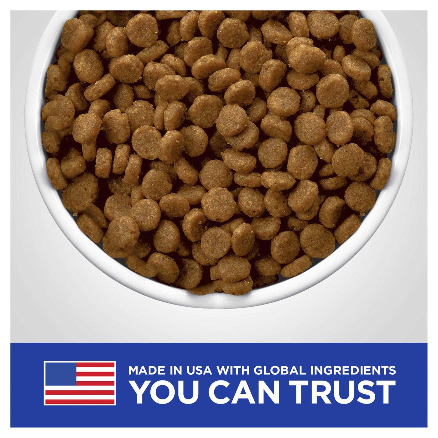 Prescription Diet c/d Multicare Urinary Care Dry Cat Food