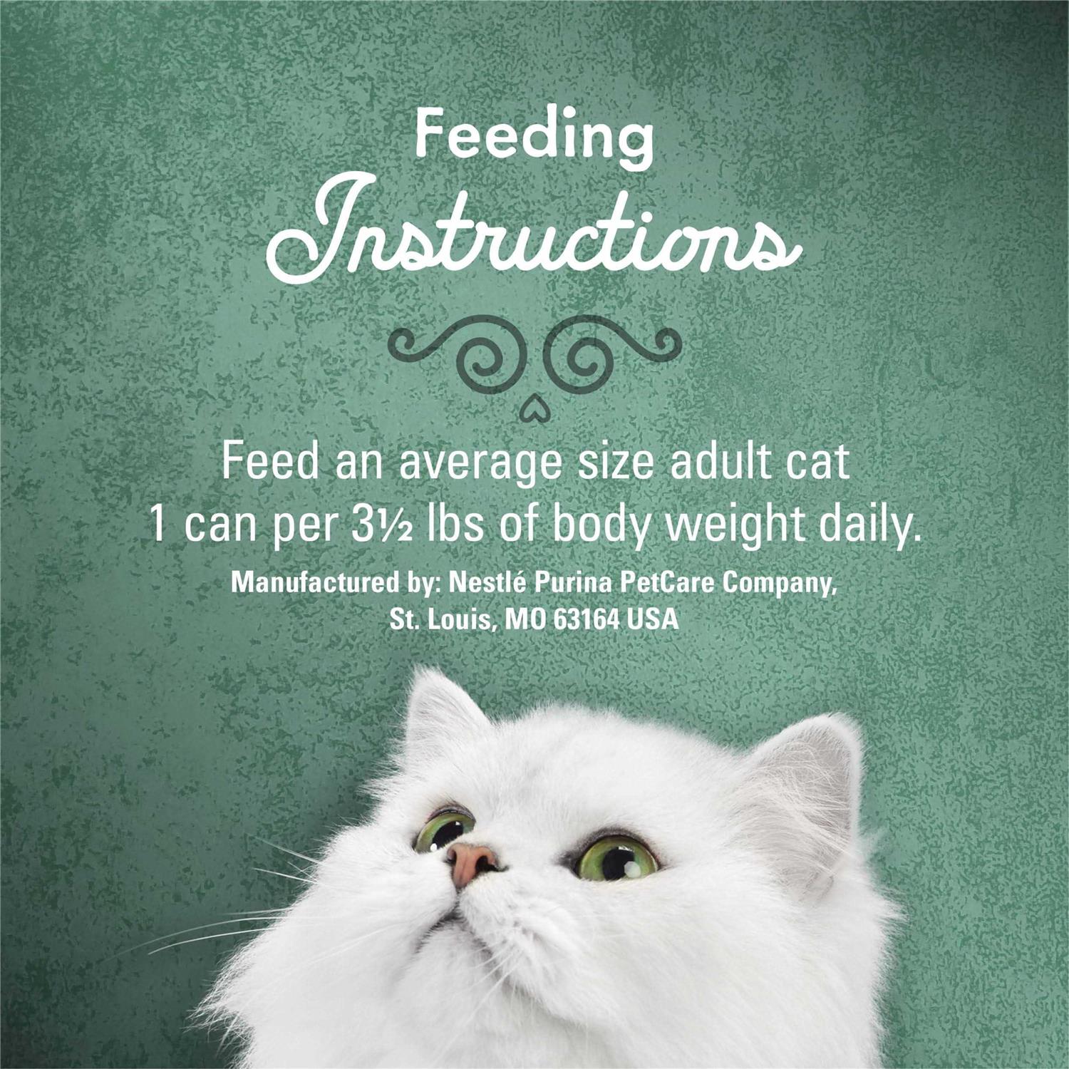Fancy Feast Medleys Florentine Canned Cat Food