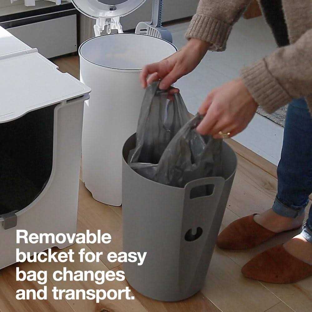 Modkat Litter Keeper