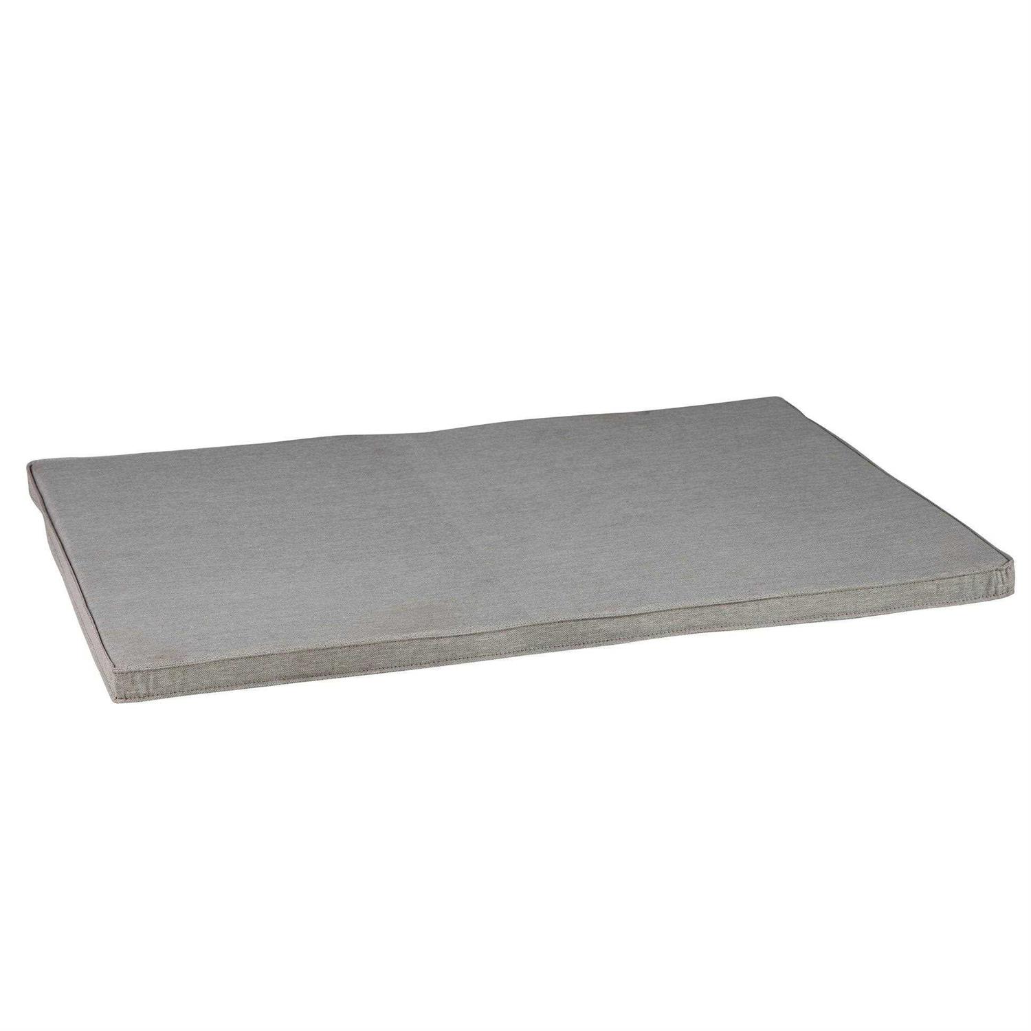 Petmaker Furniture-Style Dog Crate with Double Doors