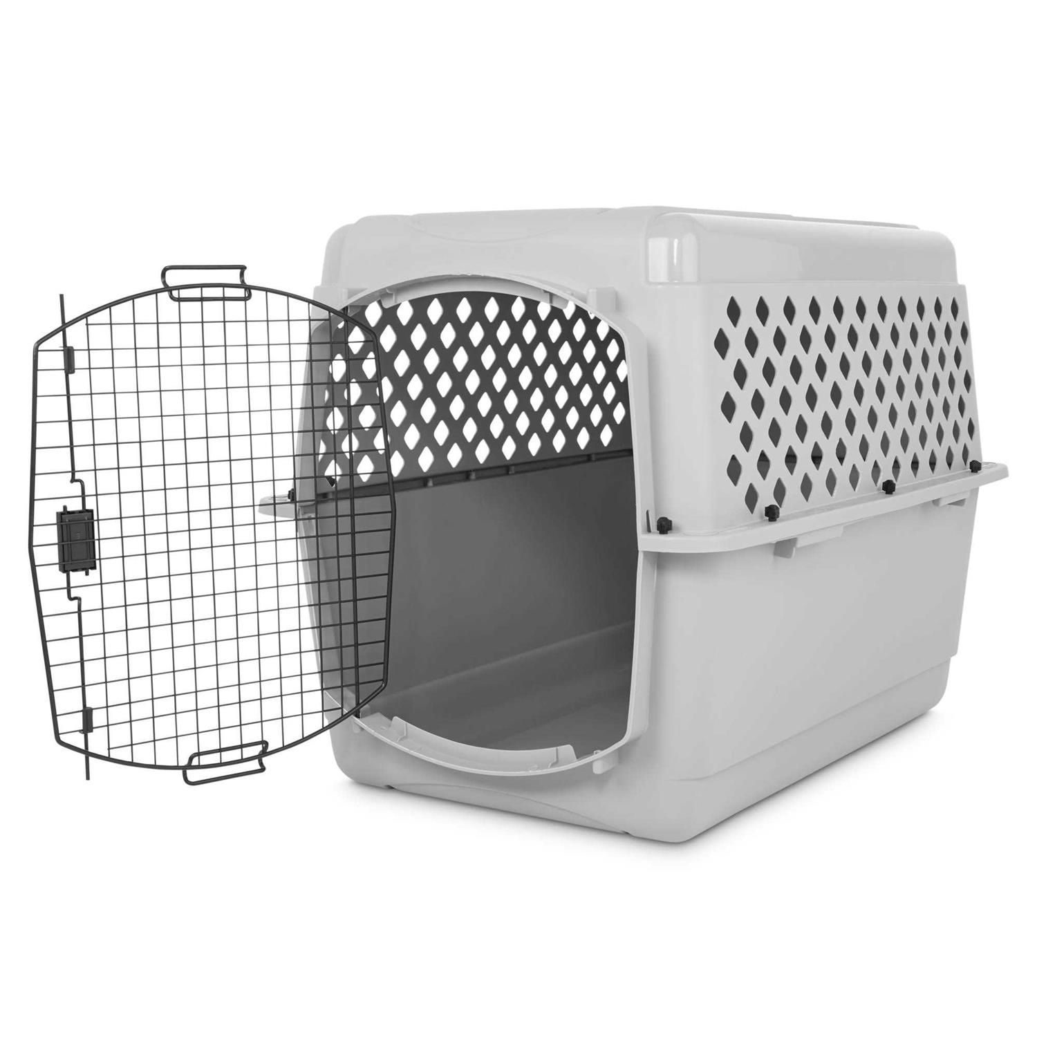 EveryYay Dog Kennel Cover