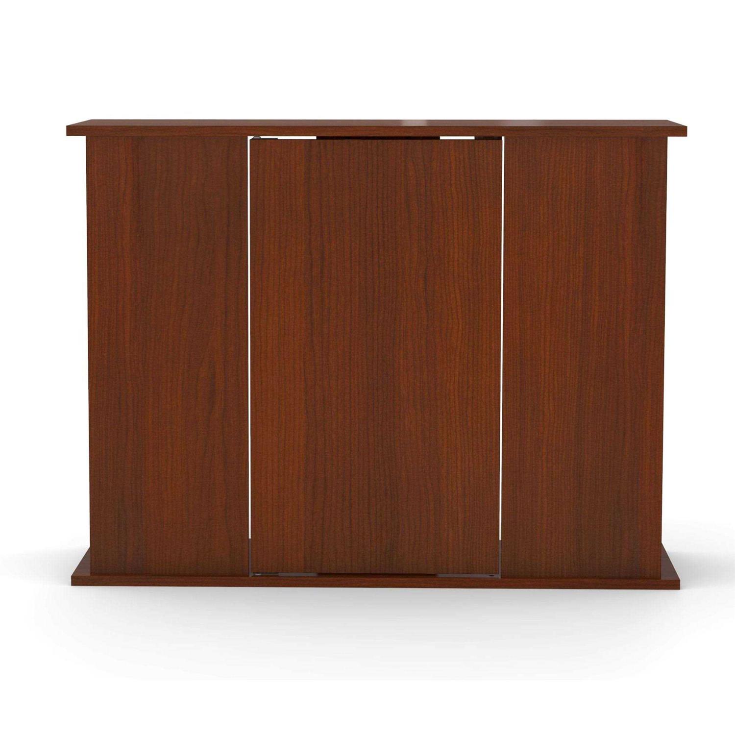 Aquatic Fundamentals Wood Aquarium Stand