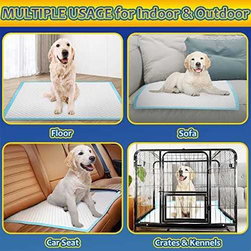 Dogcator Pads Puppy Pads