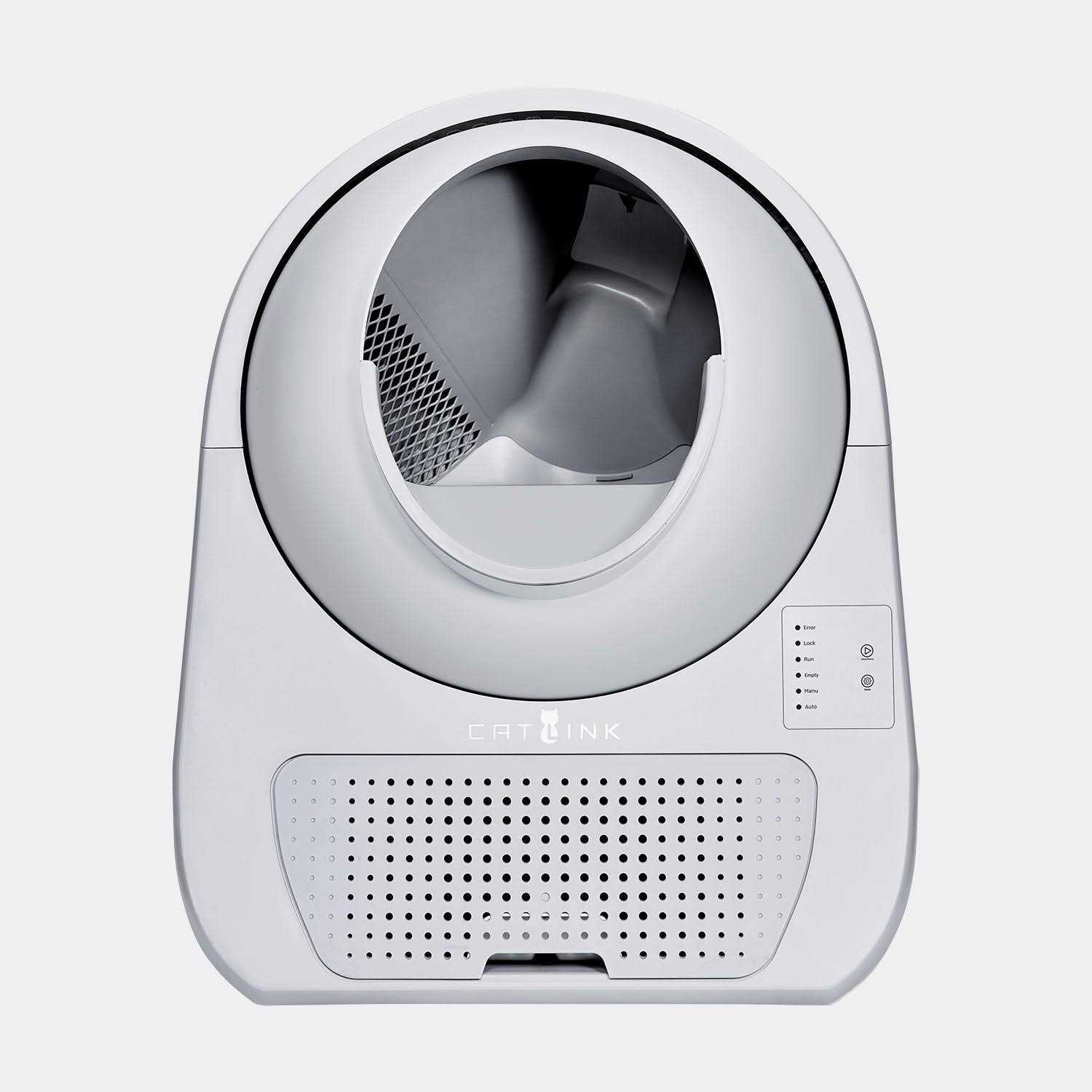 CATLINK Self Cleaning Litter Box