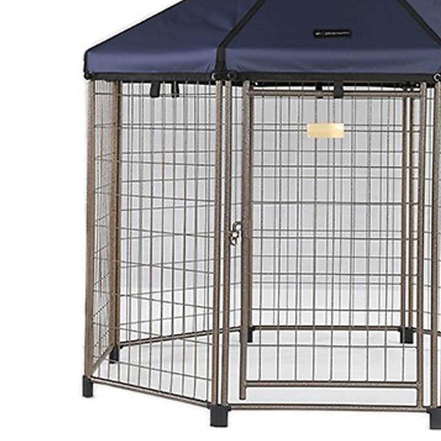Pet Gazebo Dog Kennel