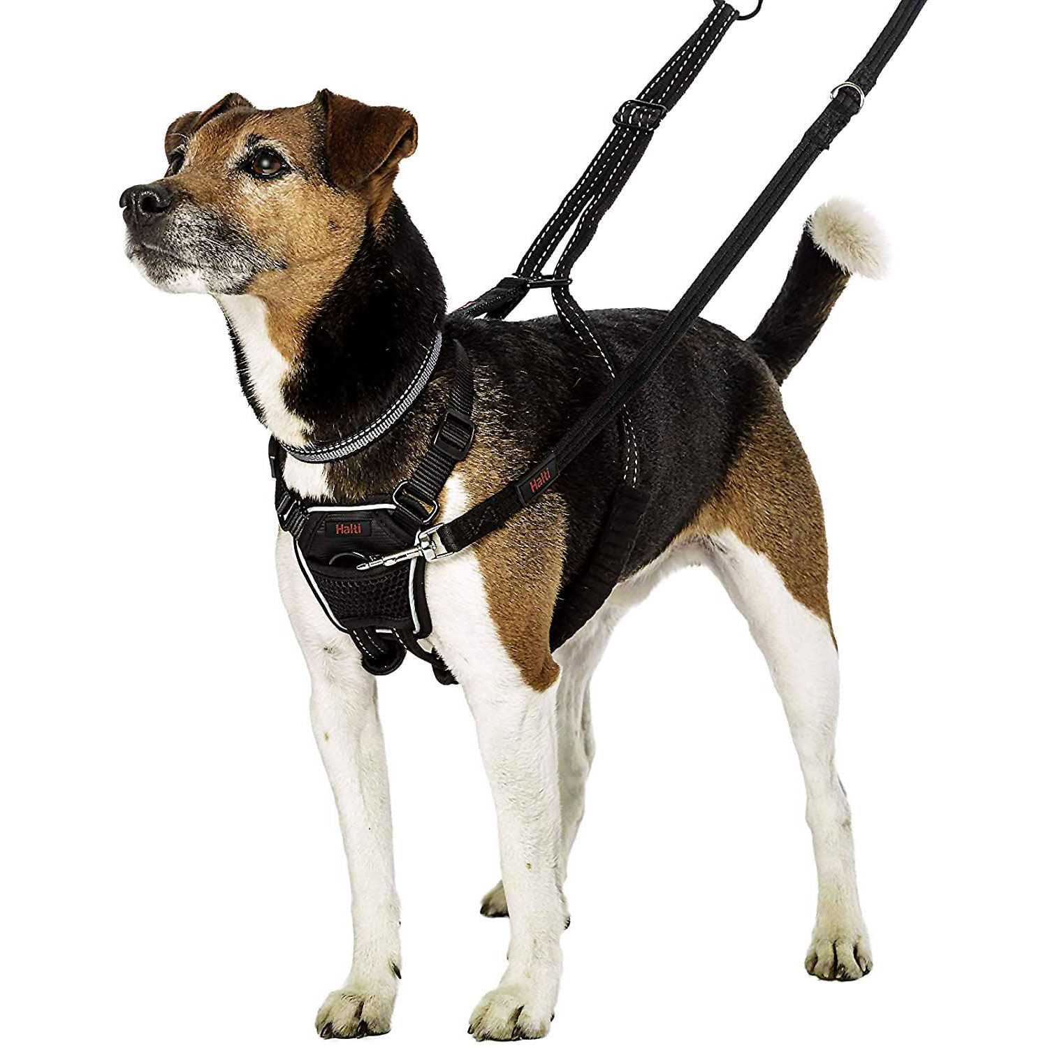 Halti No Pull Harness