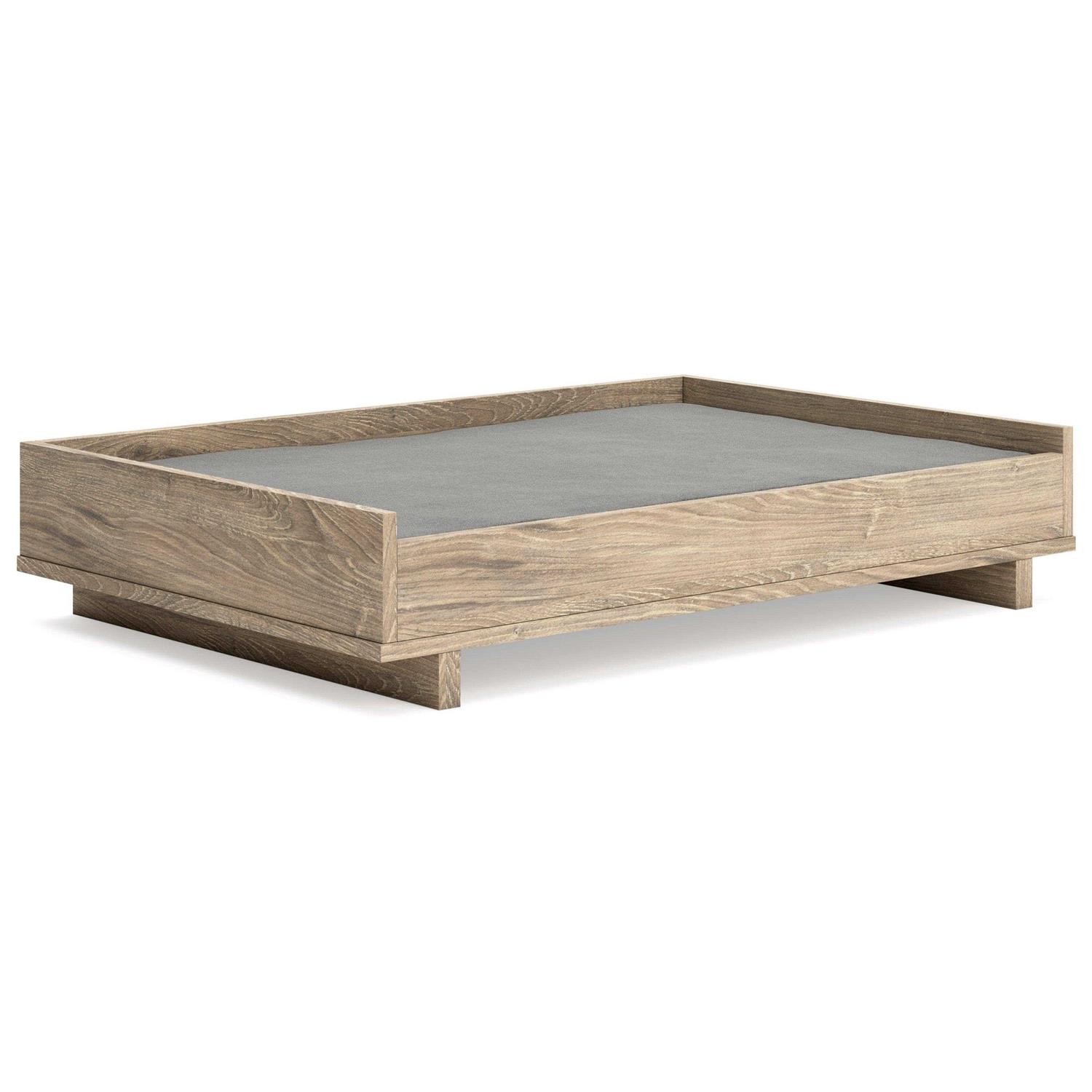 Ashley Oliah Pet Bed Frame
