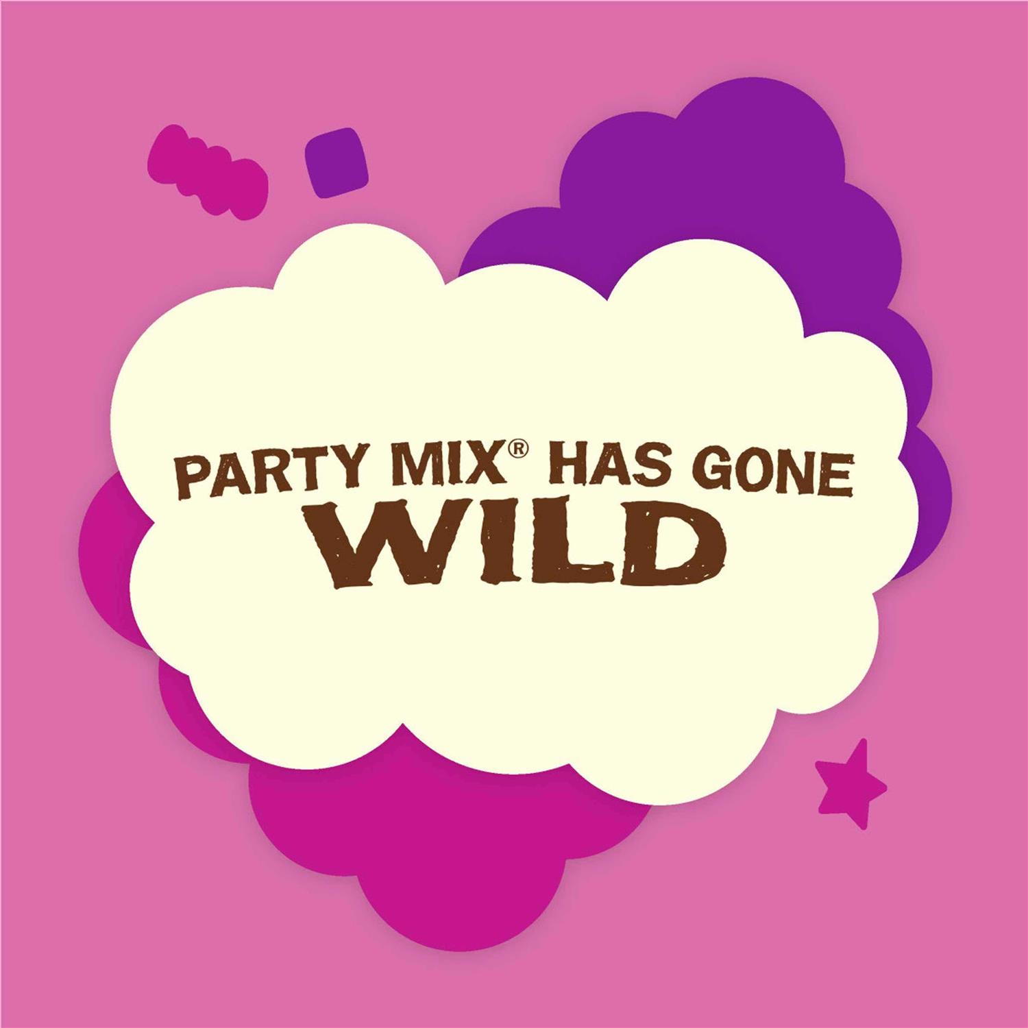 Friskies Cat Treats Natural Party Mix