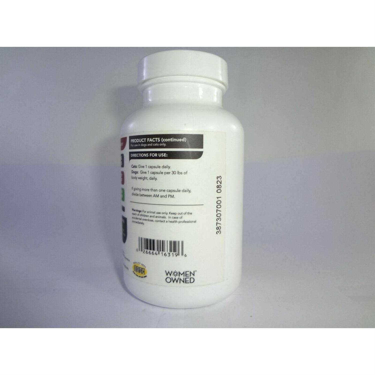 Vetri-Science Cardio Strength