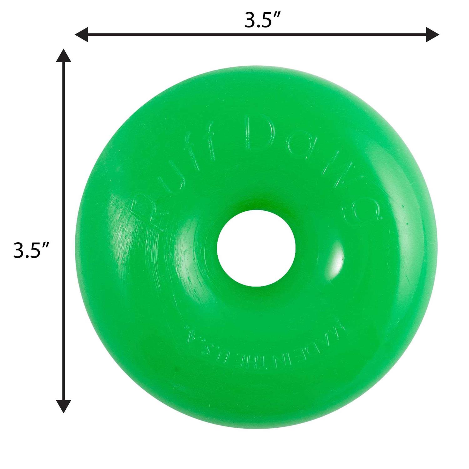 Ruff Dawg Dawg-Nut Dog Toy