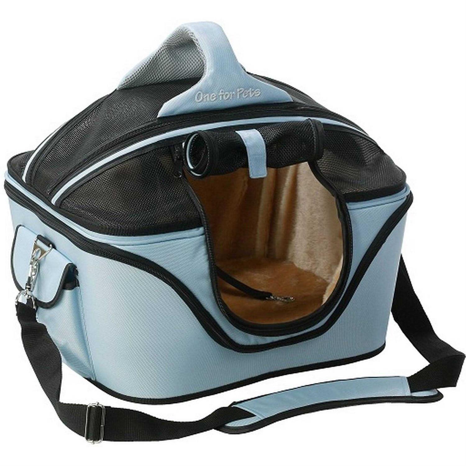 One for Pets Cozy Carrier