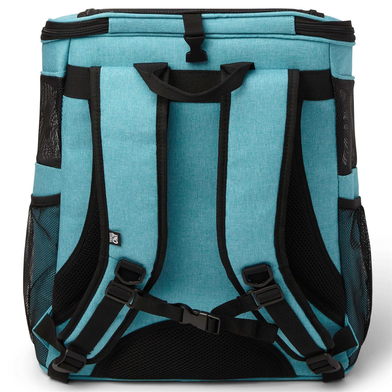 The Fat Cat Cat Backpack