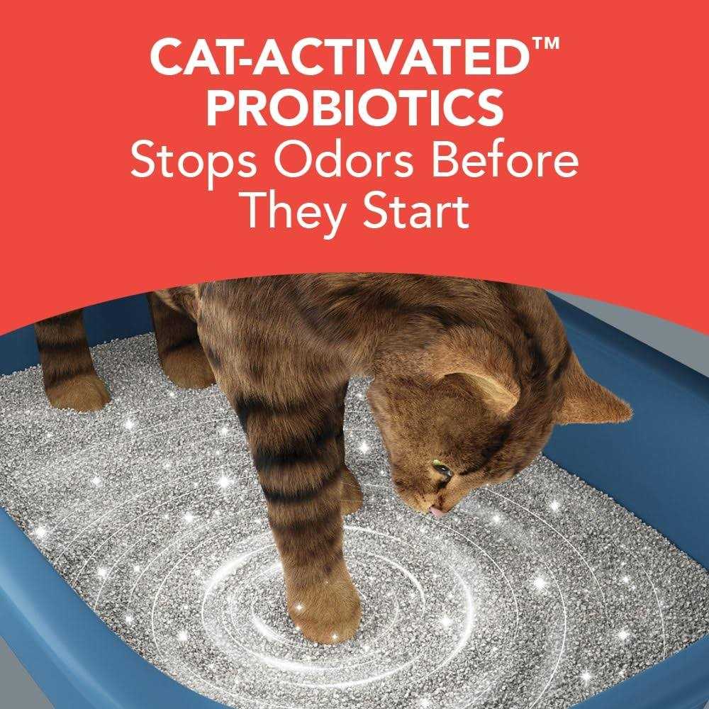 Boxiecat Extra Strength Premium Clumping Clay Cat Litter
