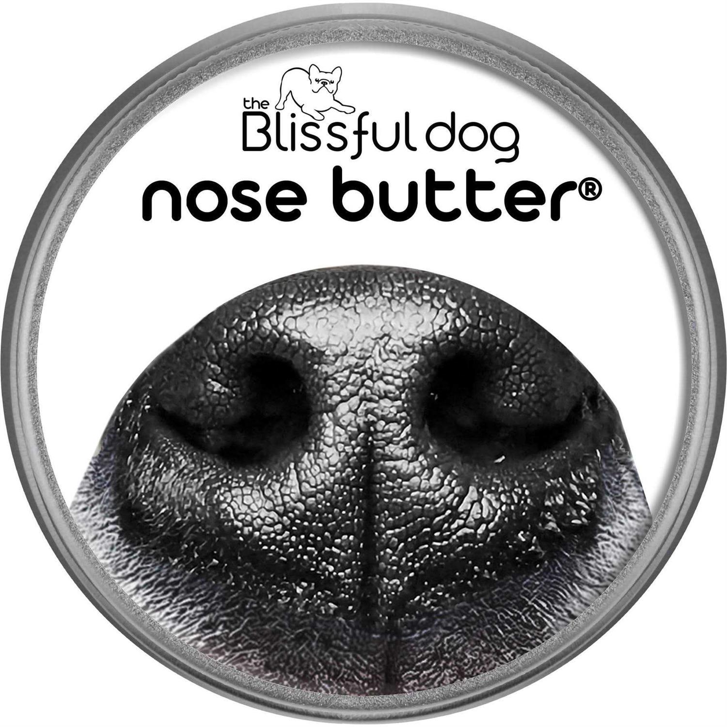 The Blissful Dog Nose Butter Nose Butter 1oz