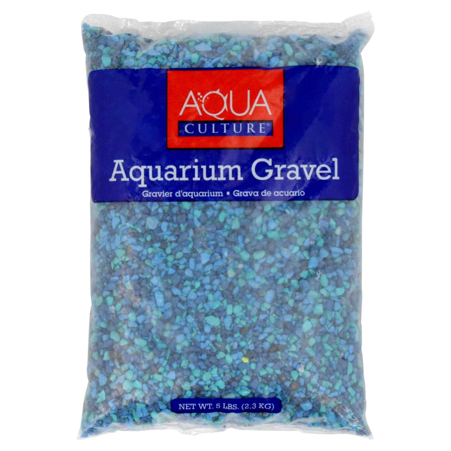 Aqua Culture Aquarium Gravel