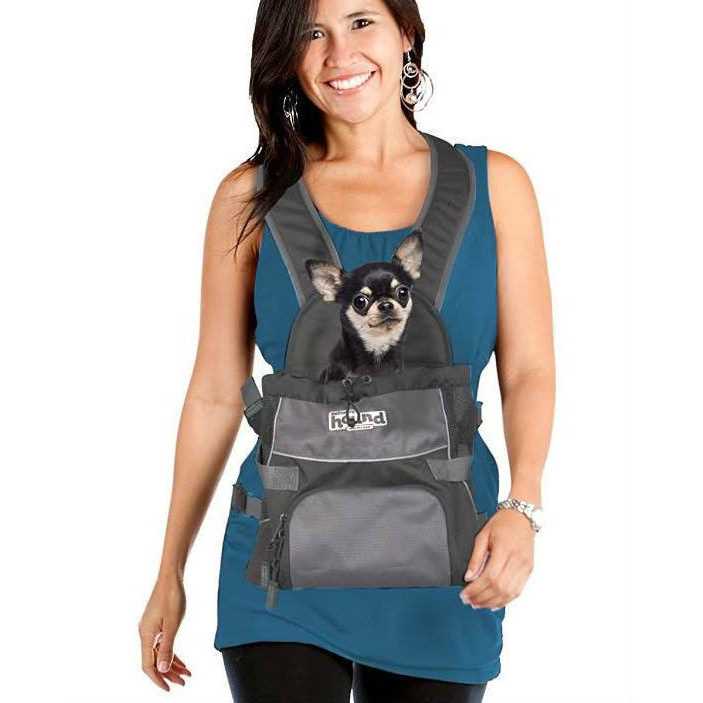 Outward Hound PoochPouch Front Carrier