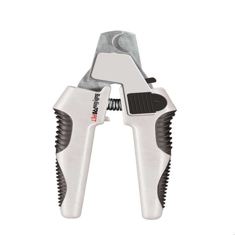 Babyliss Pro Pet LED Nail Clipper