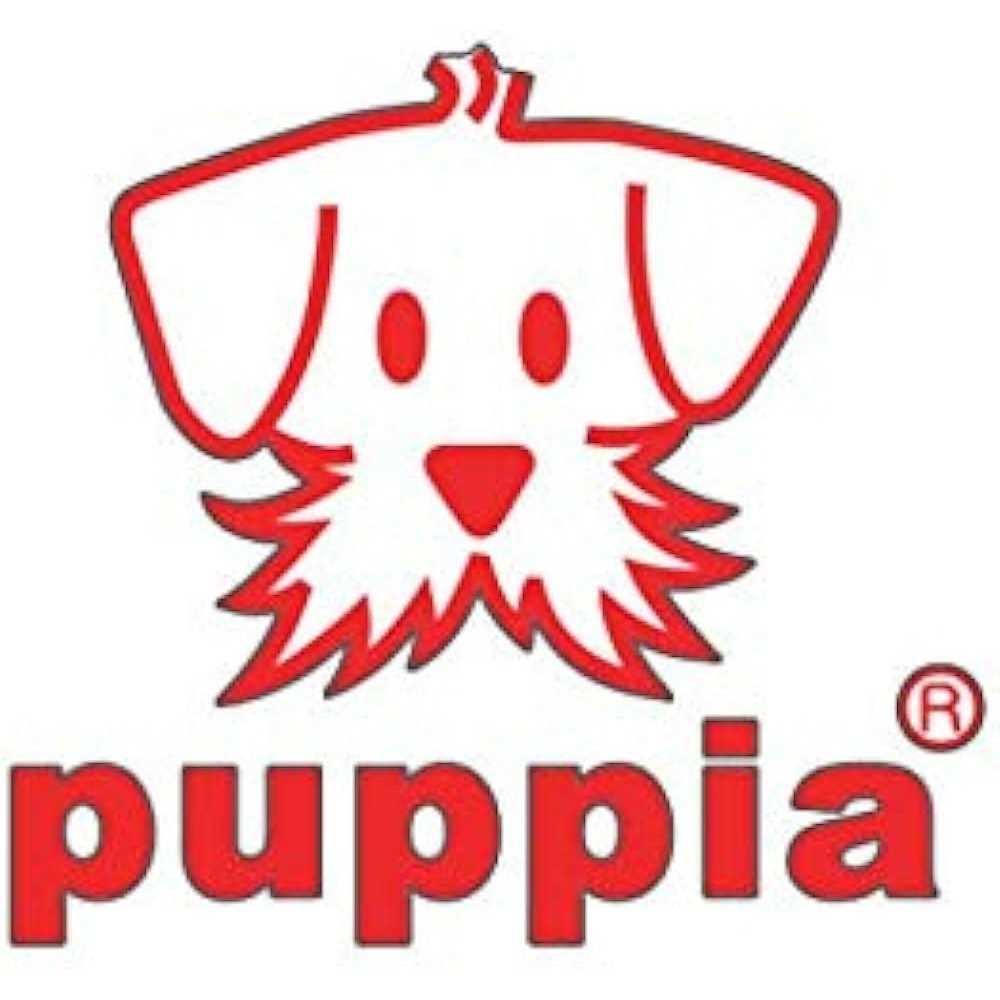 Puppia Harness Vivien